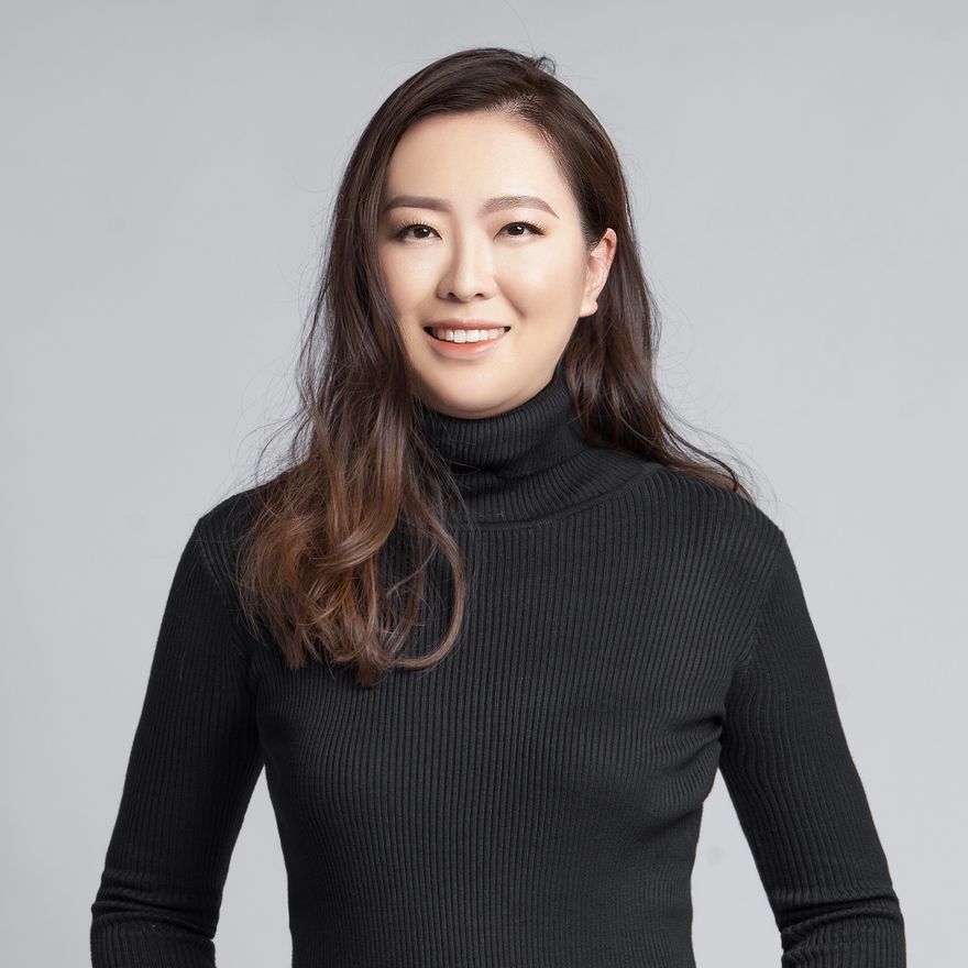 Portrait of Jiaqi Yu, PhD