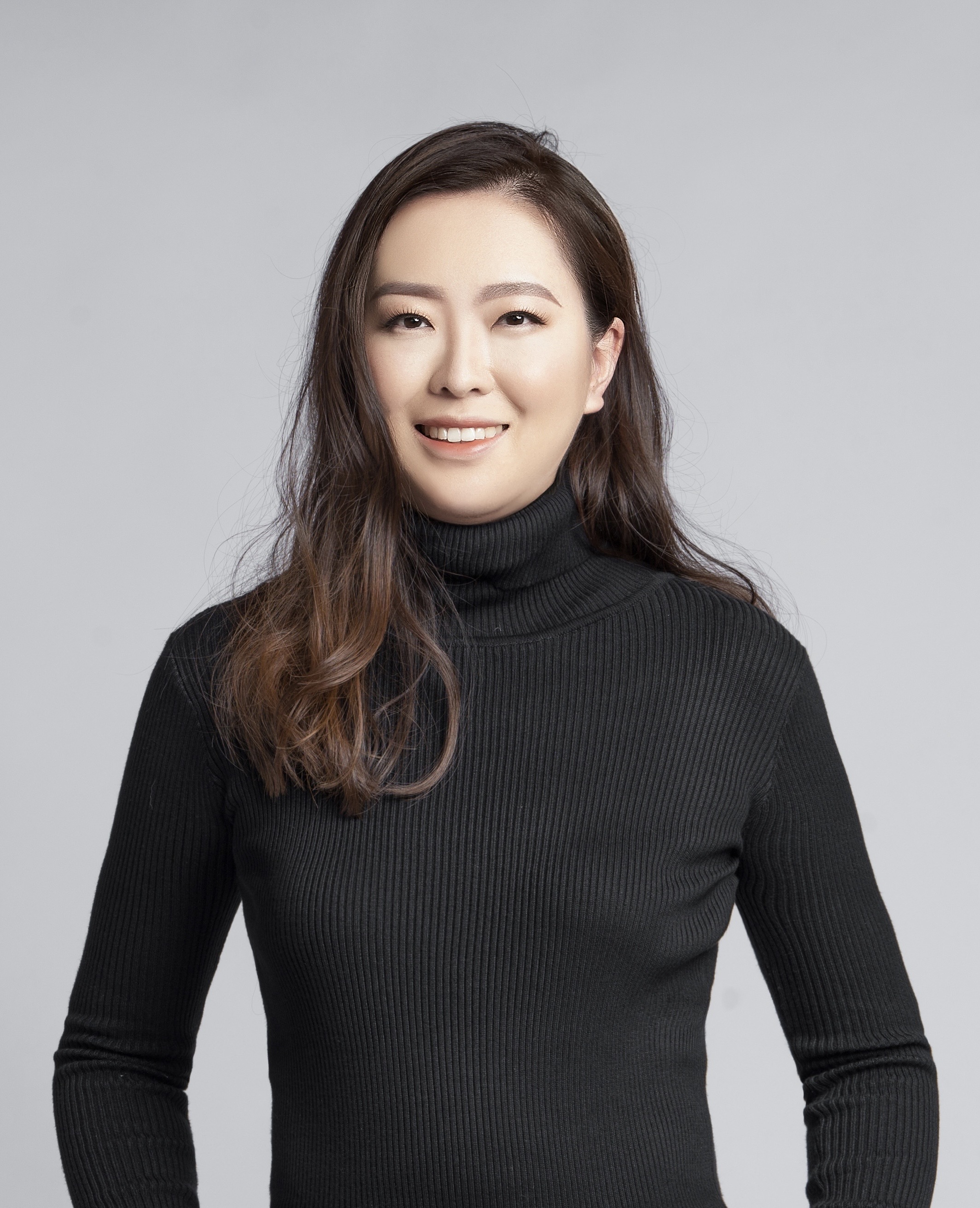 Headshot of Jiaqi Yu, PhD.